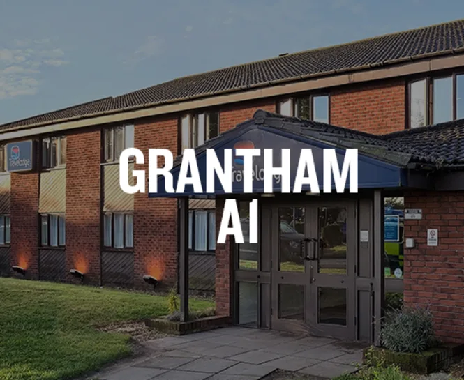 Grantham A1