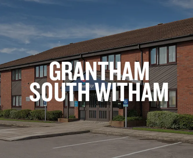 Grantham South Witham