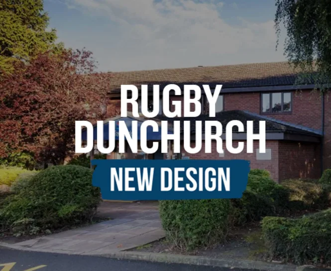 Rugby Dunchurch