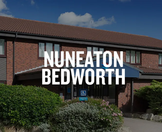 Nuneaton Bedworth