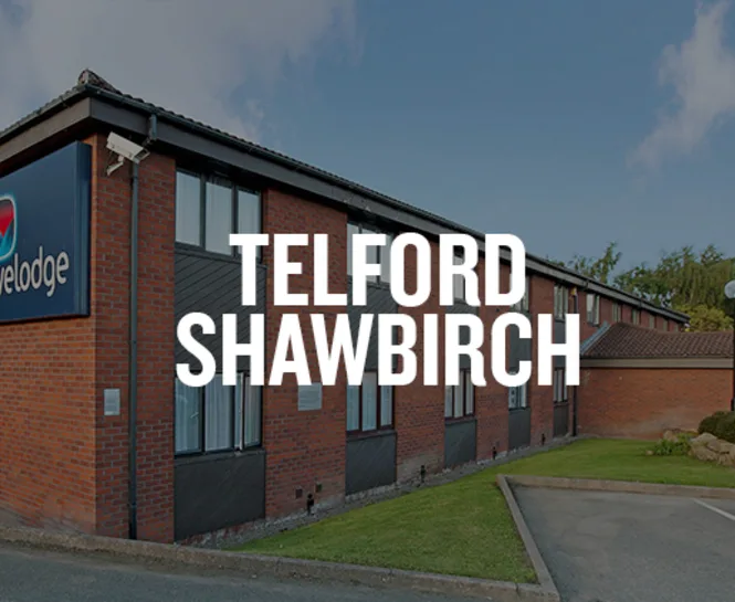 Telford Shawbirch