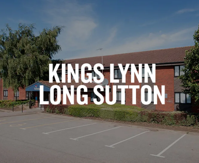 Kings Lynn Long Sutton