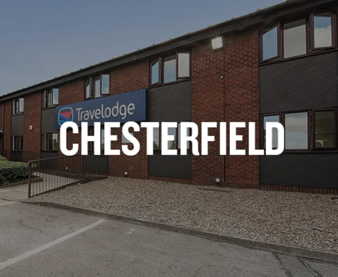 Chesterfield
