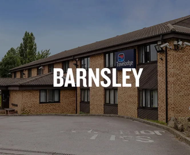 Barnsley