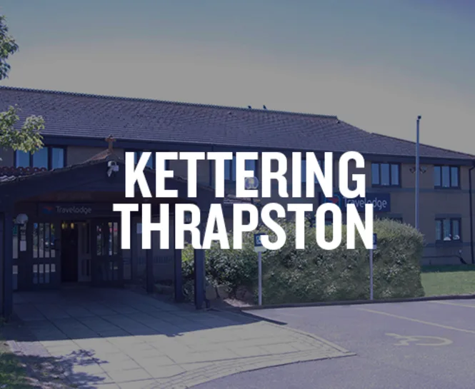 Kettering Thrapston