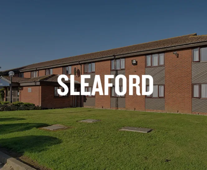Sleaford