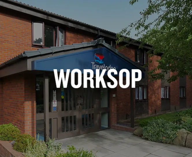 Worksop