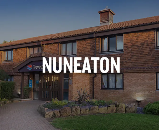 Nuneaton