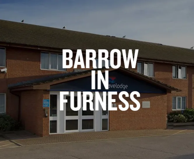 Barrow In Furness
