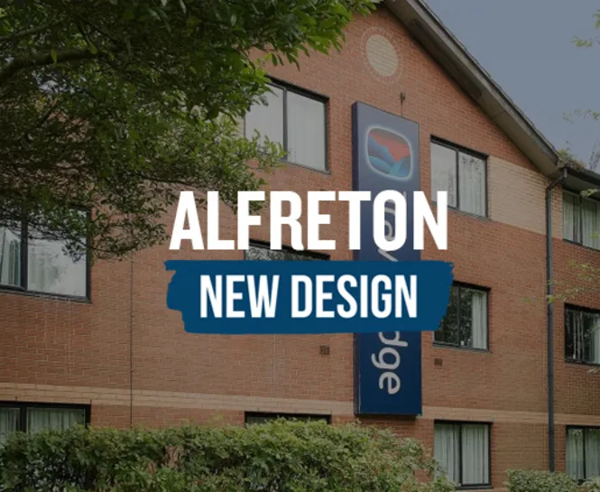 Alfreton