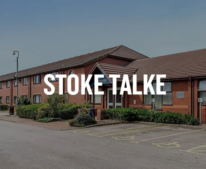 Stoke Talke