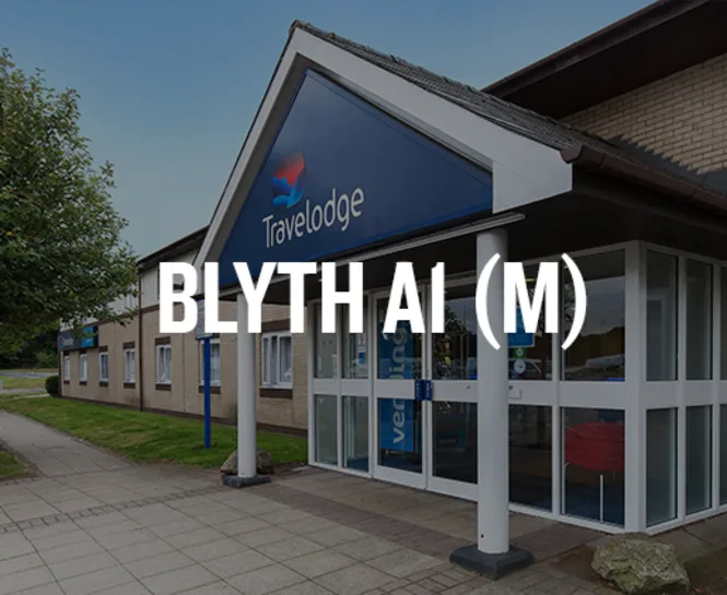 Blyth A1 (M)