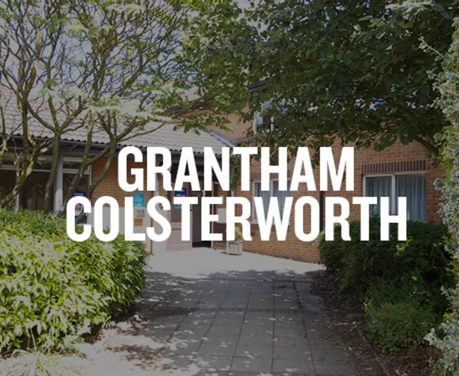 Grantham Colsterworth