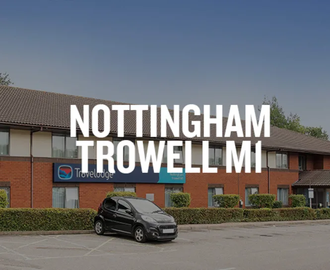 Nottingham Trowell M1