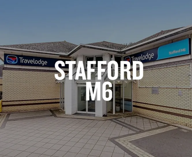 Stafford M6