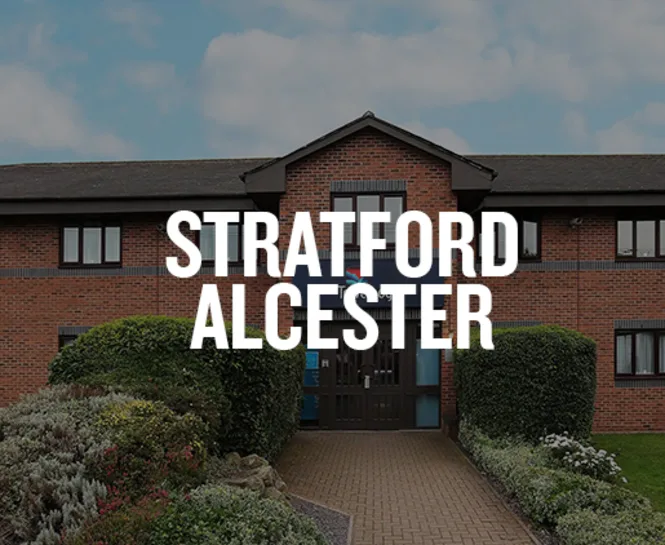 Stratford Alcester