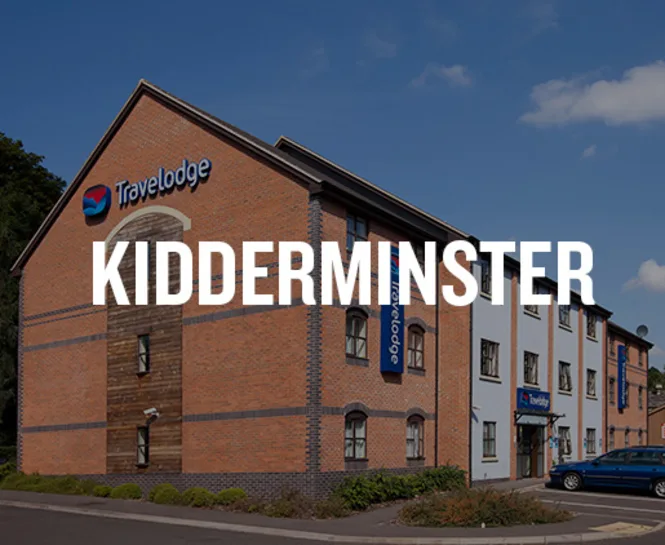Kidderminster
