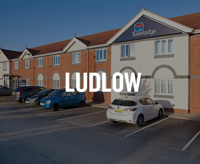 Ludlow