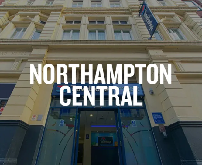Northampton Central