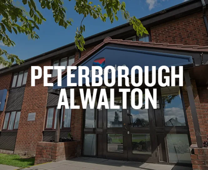 Peterborough Alwalton
