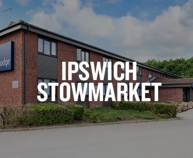 Ipswich Stowmarket