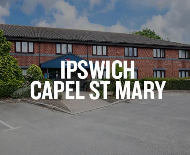 Ipswich Capel St Mary