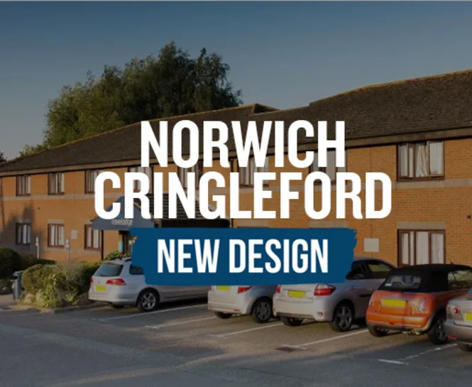 Norwich Cringleford