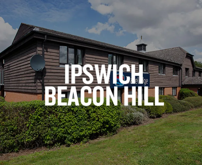 Ipswich Beacon Hill