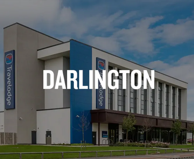 Darlington