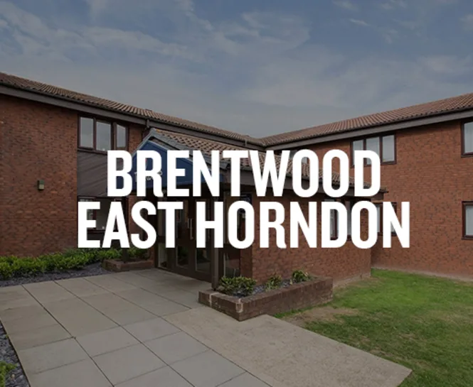 Brentwood East Horndon
