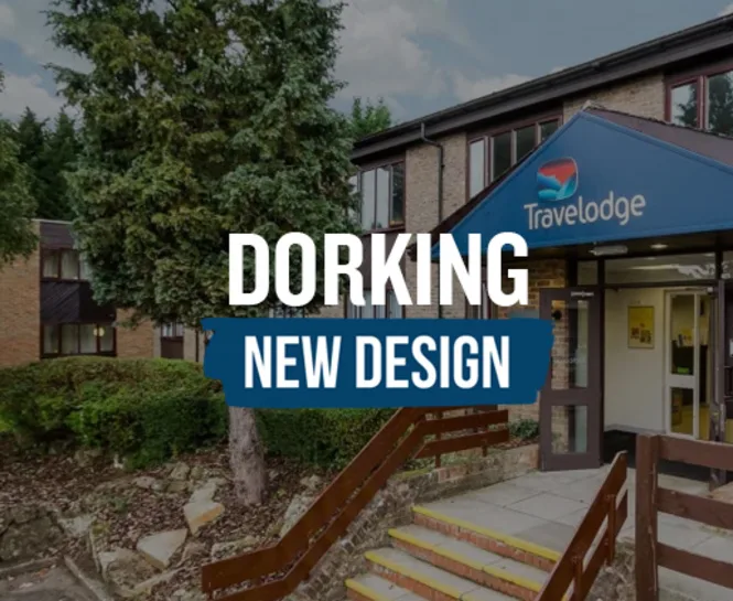 Dorking