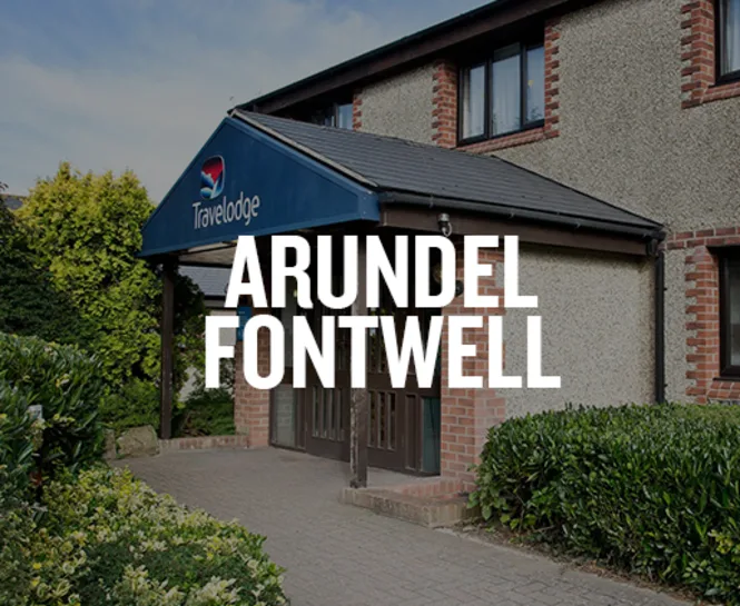 Arundel Fontwell