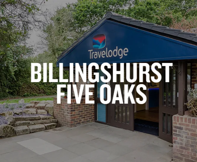 Billingshurst Five Oaks