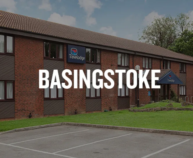Basingstoke