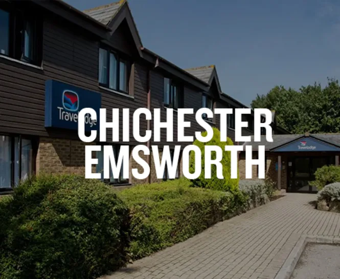 Chichester Emsworth