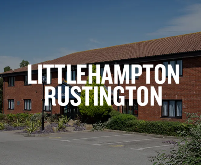 Littlehampton Rustington