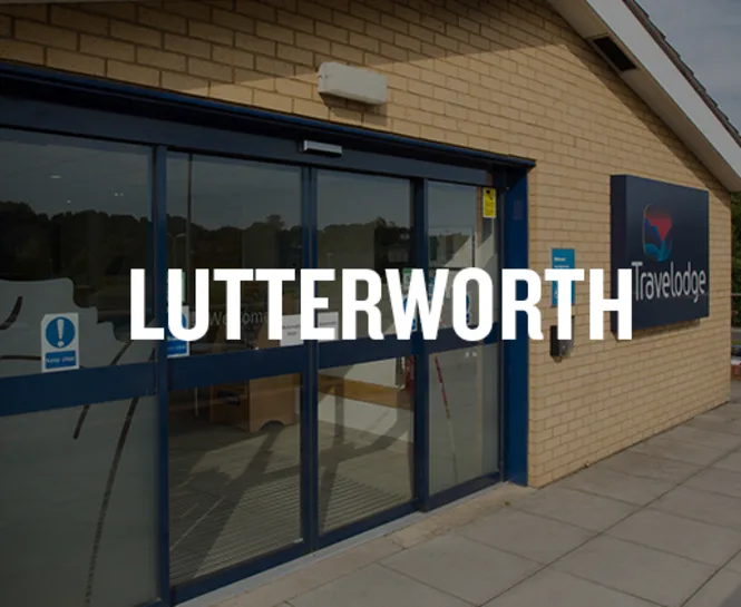 Lutterworth