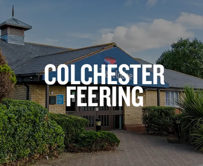 Colchester Feering