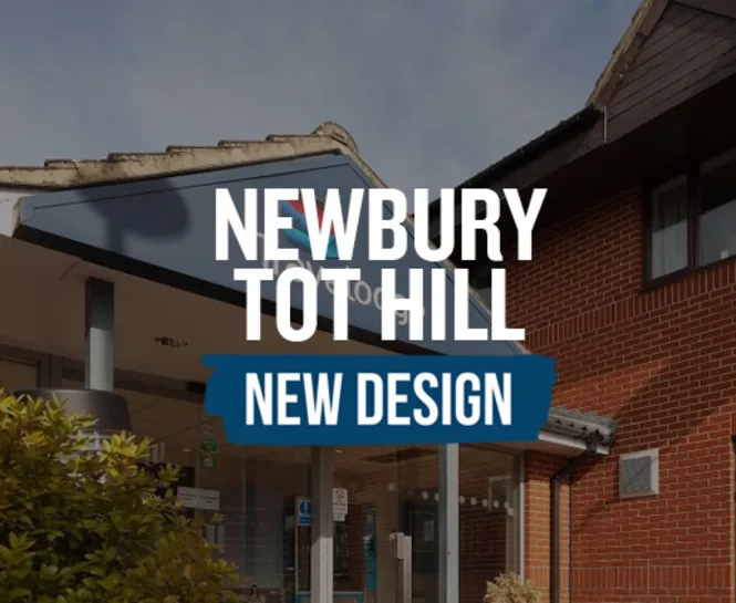 Newbury Tot Hill