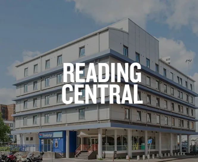 Reading Central