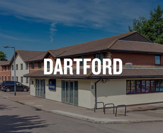 Dartford