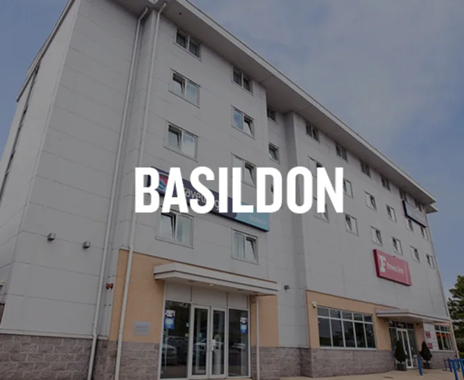 Basildon
