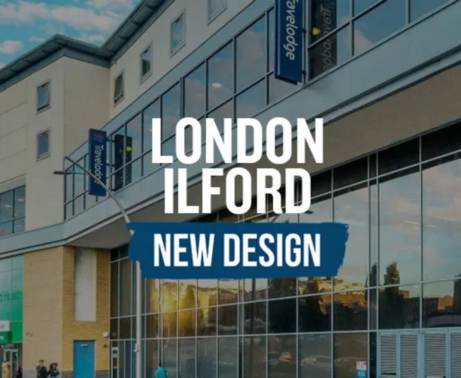 London Ilford