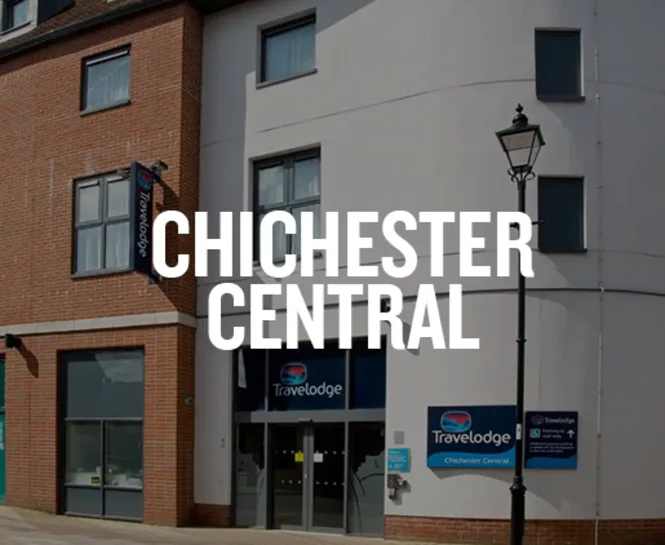 Chichester Central