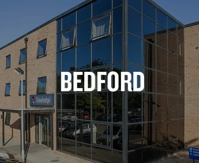 Bedford