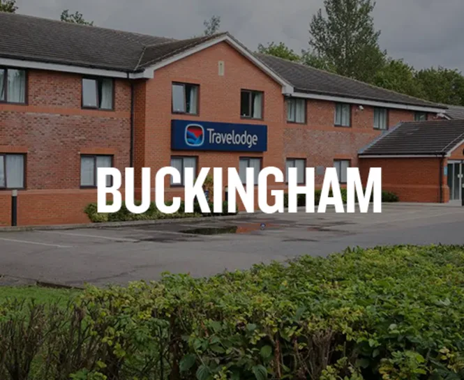 Buckingham
