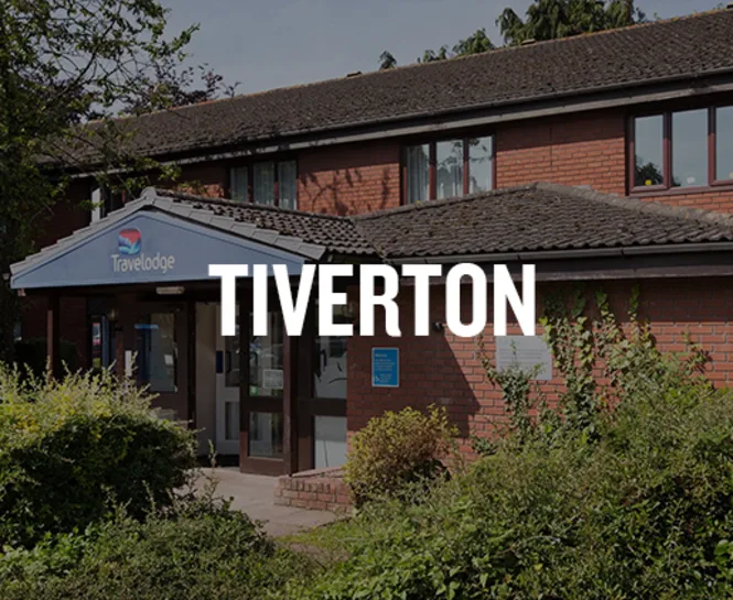 Tiverton