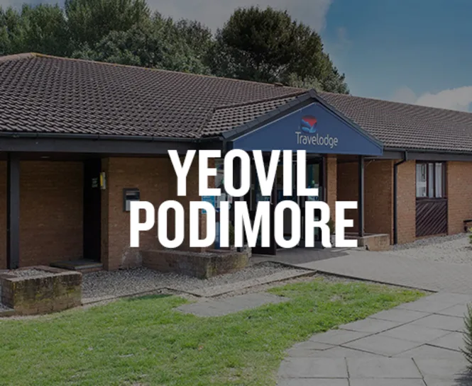 Yeovil Podimore