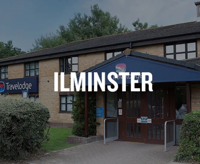 Ilminster