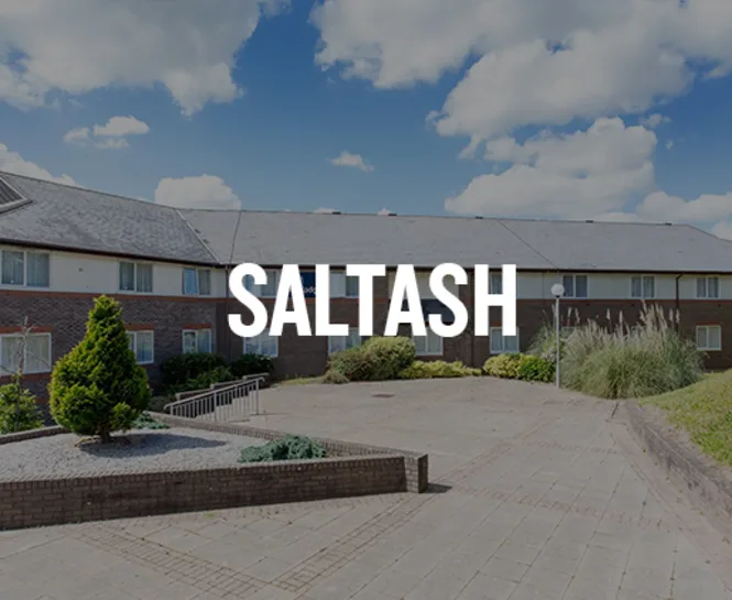 Saltash